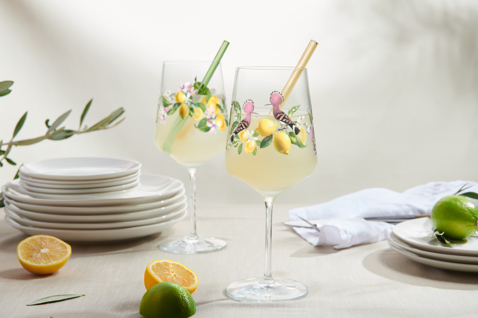 RITZENHOFF Sommertau Limoncello 2er Set (R.Richter) F24 #19 #20 - Produktbild 6