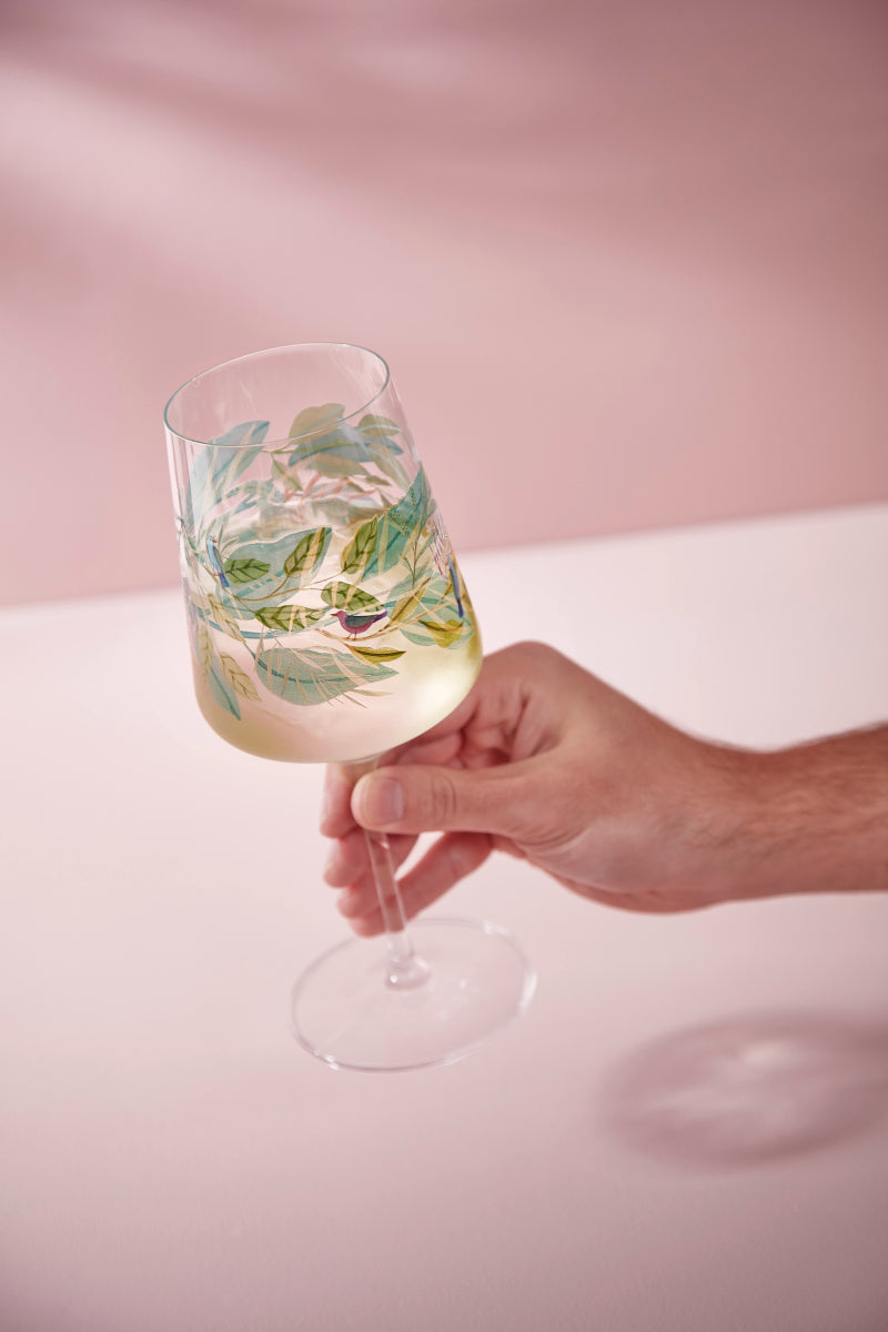 RITZENHOFF Sommertau Hugo Aperitifglas (Anna D'Andrea) F24 #17 - Produktbild 4