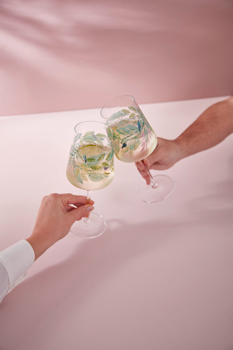 RITZENHOFF Sommertau Hugo Aperitifglas (Anna D'Andrea) F24 #17 - Produktbild 6