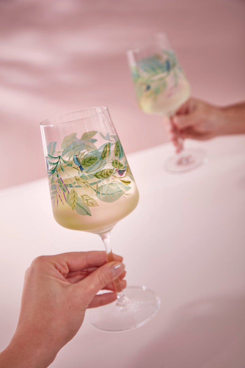 RITZENHOFF Sommertau Hugo Aperitifglas (Anna D'Andrea) F24 #17 - Produktbild 5