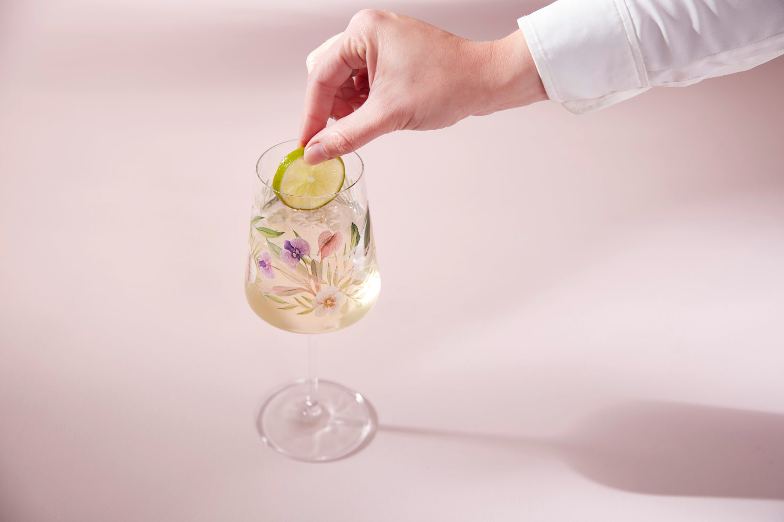 RITZENHOFF Sommertau Hugo Aperitifglas (Anna D'Andrea) F24 #18 - Produktbild 5