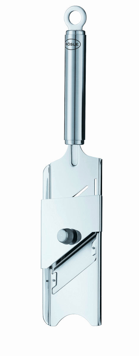 Rösle Gourmet-Set Feinschmecker 3tlg - Produktbild 3
