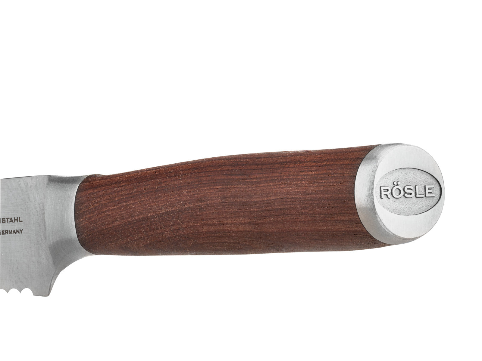Rösle MASTERCLASS Universalmesser 12cm - Produktbild 2