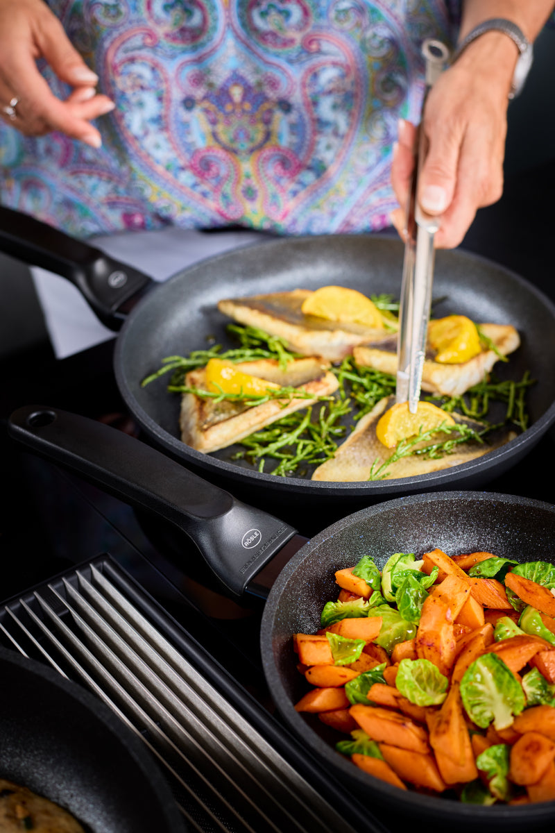 Rösle Gourmet-Set Feinschmecker 3tlg - Produktbild 7