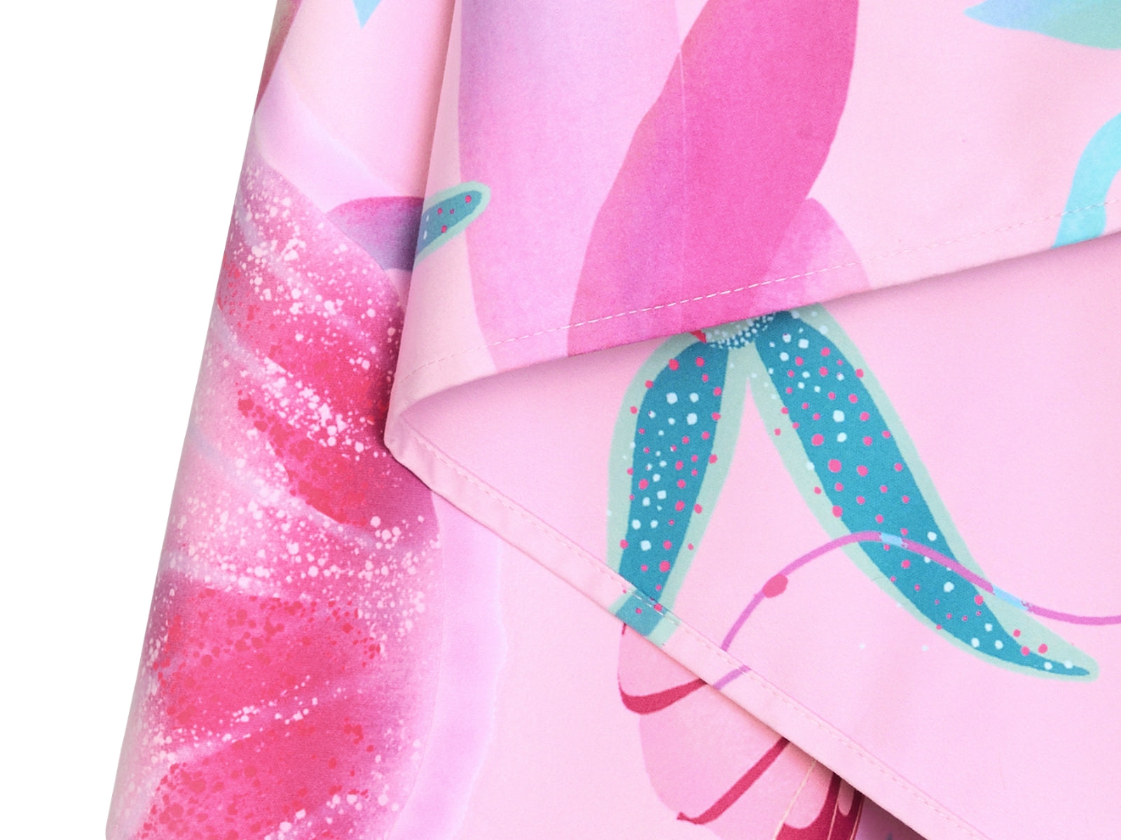 Dock & Bay Kids Beach Towel L Ready for this Jelly 160x90cm - Produktbild 8