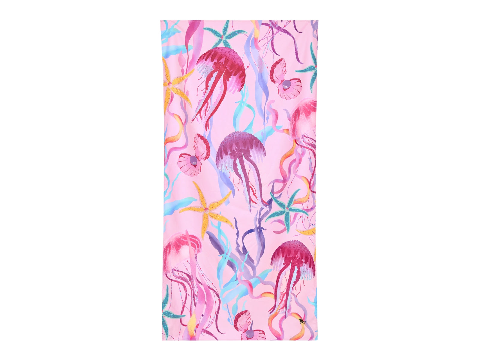 Dock & Bay Kids Beach Towel L Ready for this Jelly 160x90cm - Produktbild 5