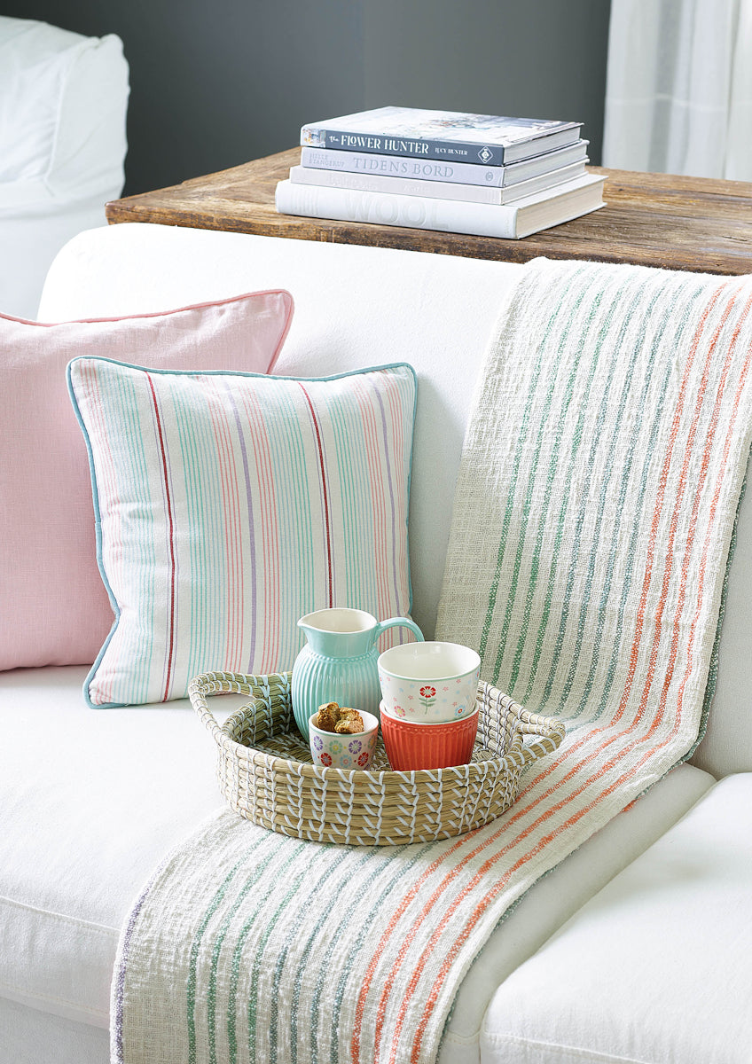 Greengate Rike Krug white 1l - Produktbild 4