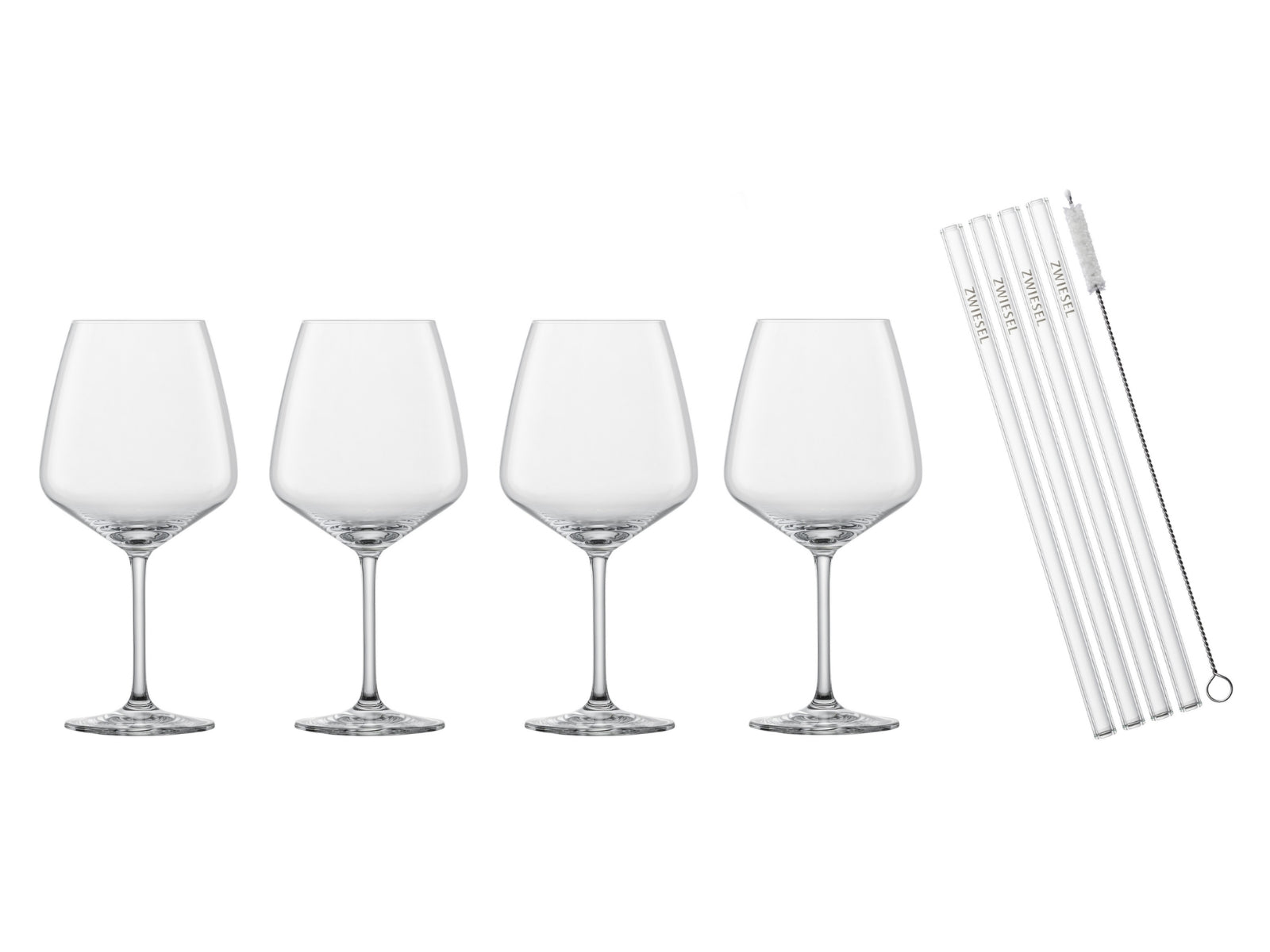 SCHOTT ZWIESEL After Work Drinks Cocktail Set 9tlg