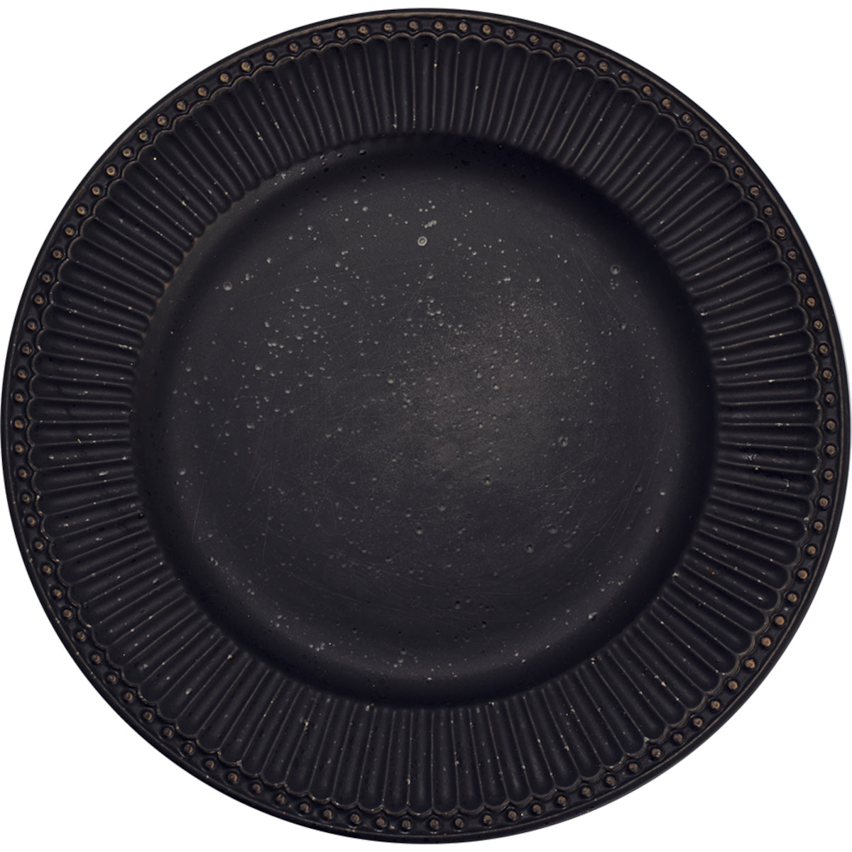 Greengate Alice Speiseteller volcano 26,5 cm
