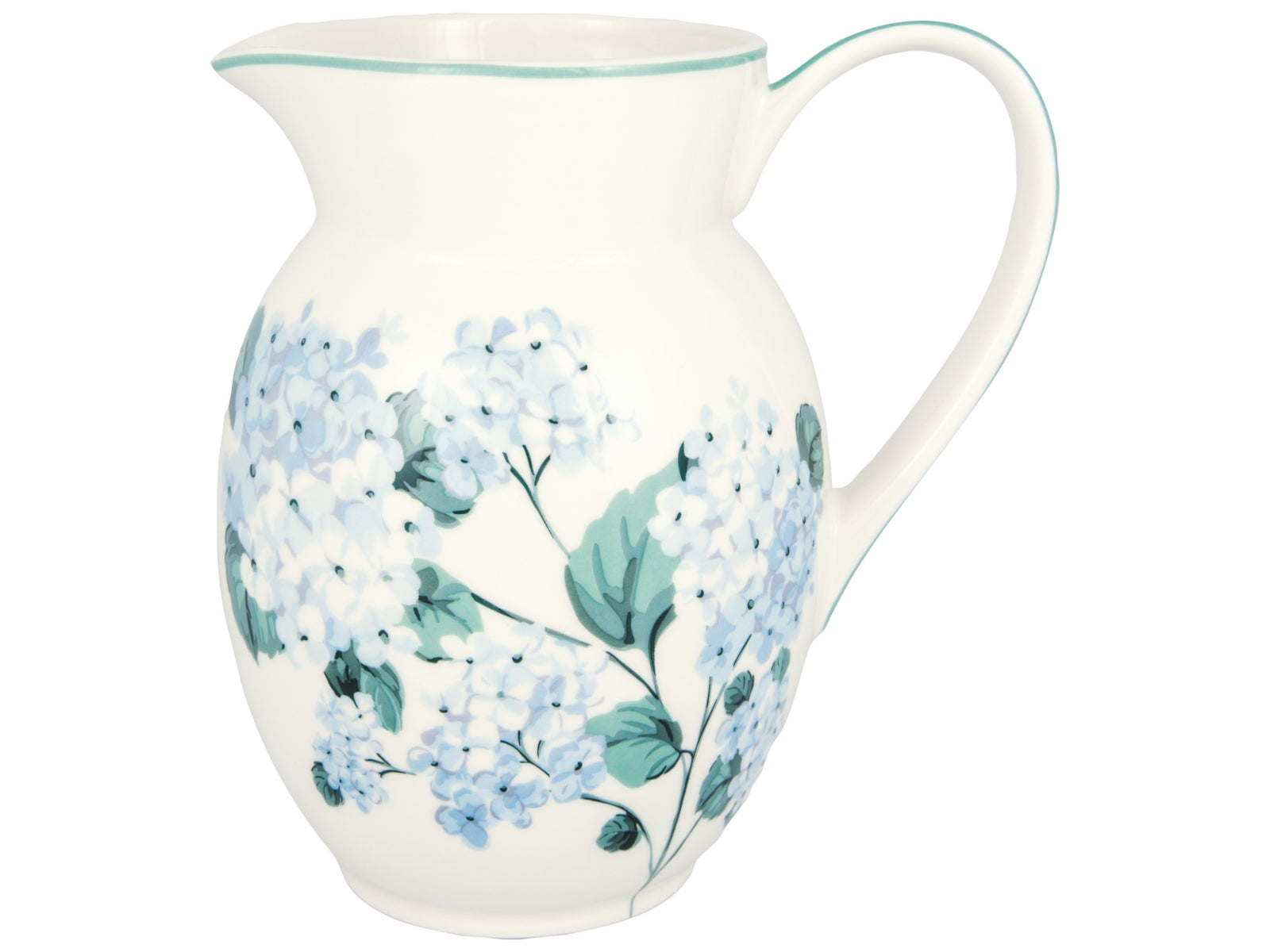 Greengate Liliana Krug white 1,5l