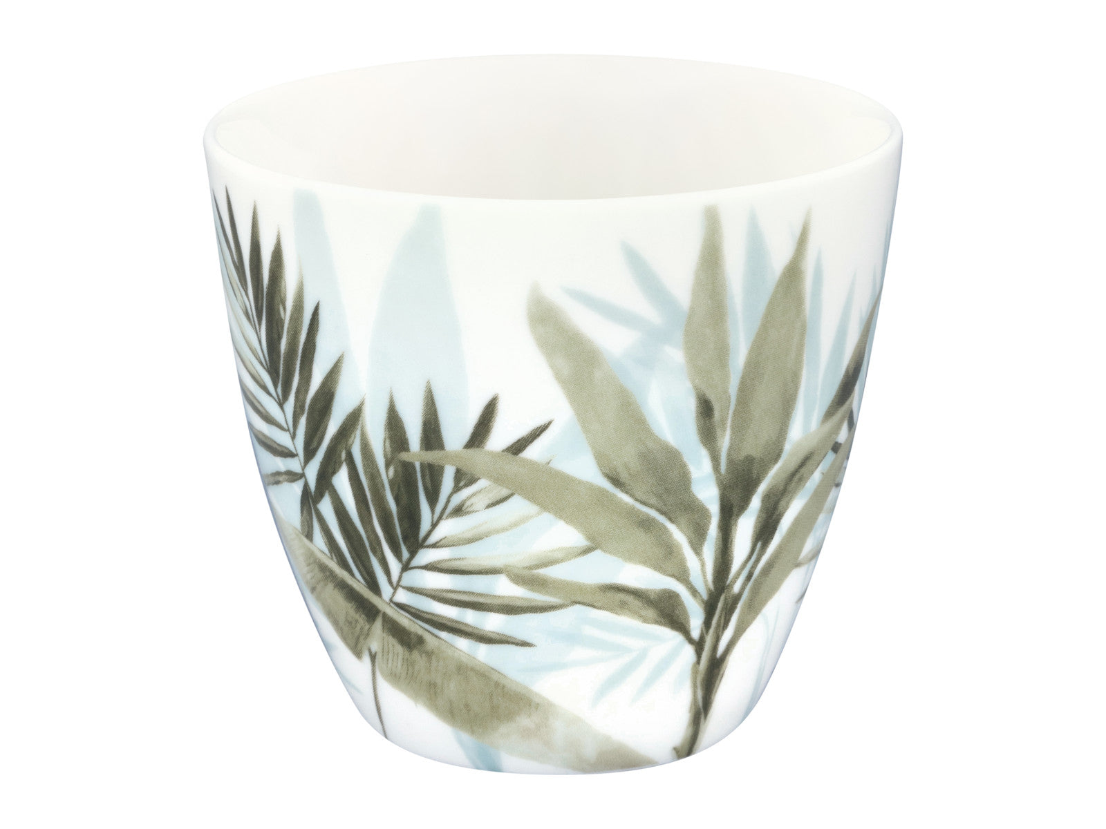 Greengate Eira Latte Cup white 0,35l