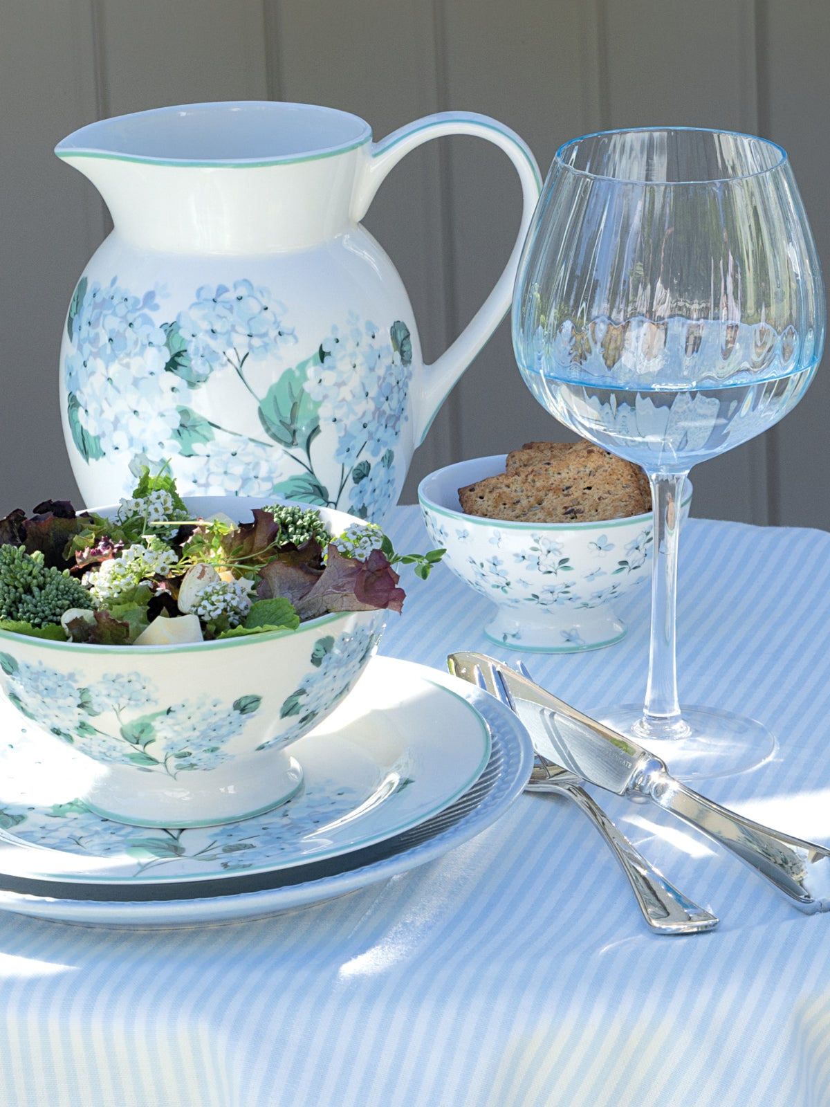 Greengate Alaia Mini Latte Cup white 0,13l - Produktbild 3
