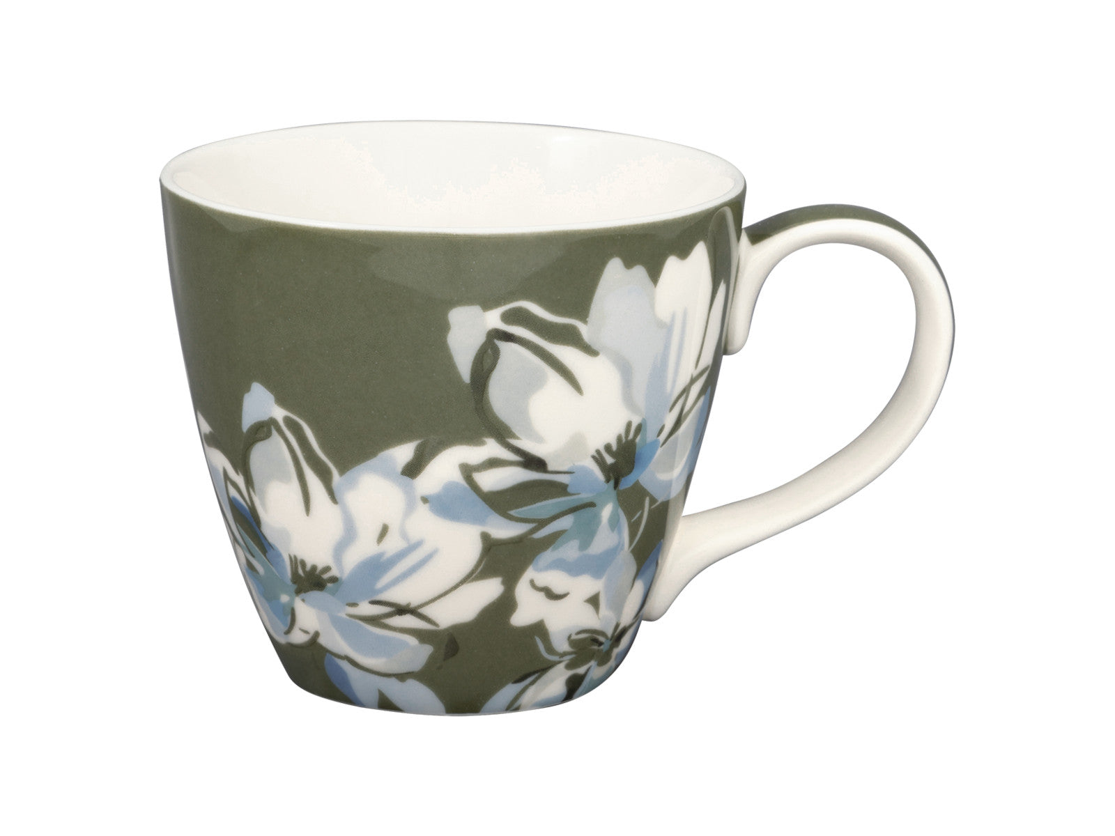 Greengate Evia Tasse olive green 0,35l