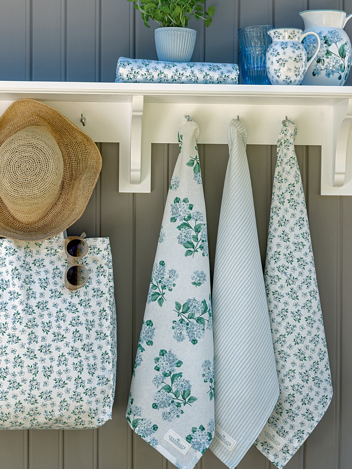 Greengate Liliana Tasse white 0,35l - Produktbild 6