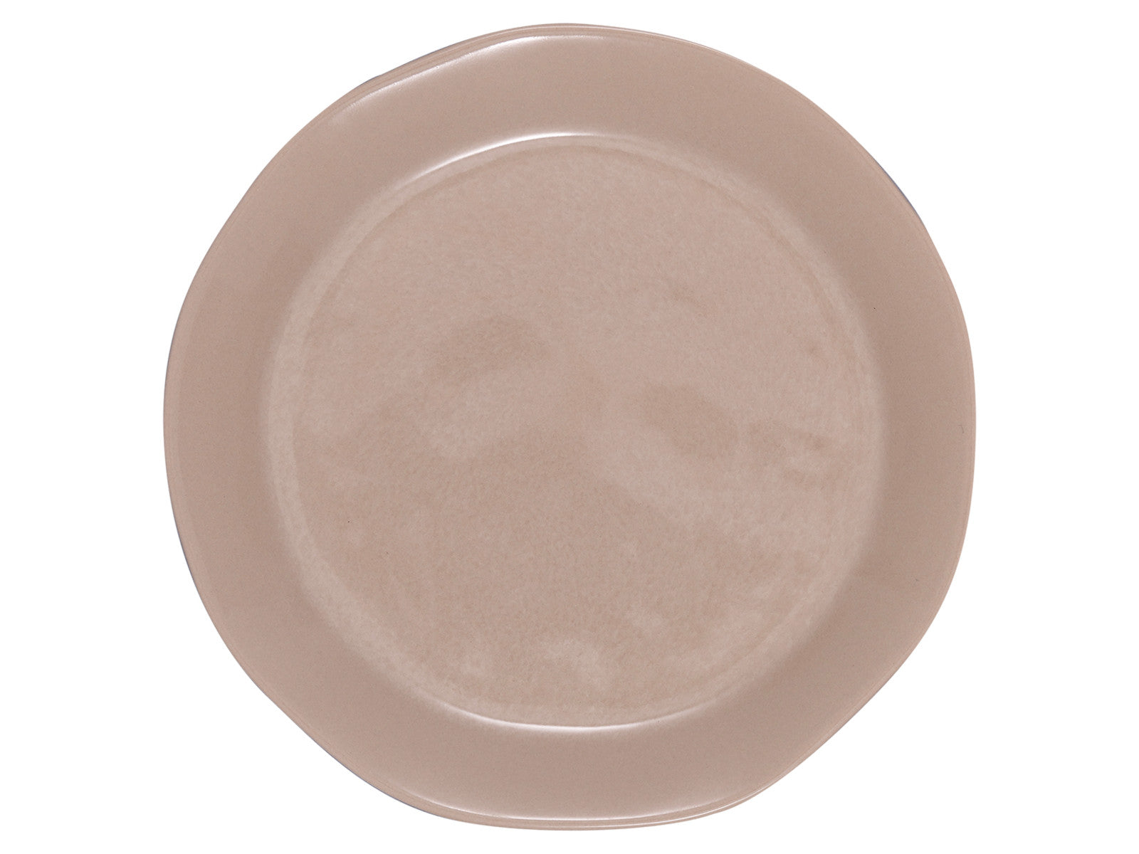 Greengate Elements Frühstücksteller beige 20,5cm