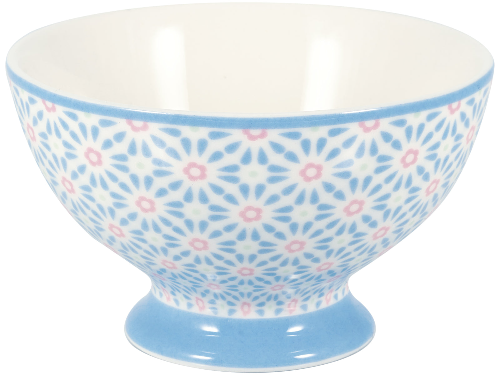 Greengate Suzette Snack Bowl pale blue 0,2l