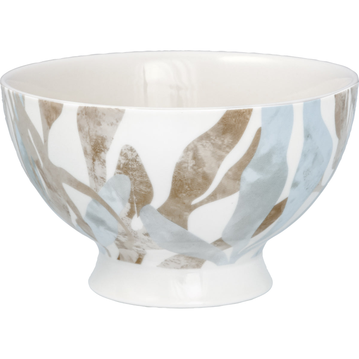 Greengate Finja Suppenbowl beige 0,5l - Produktbild 1