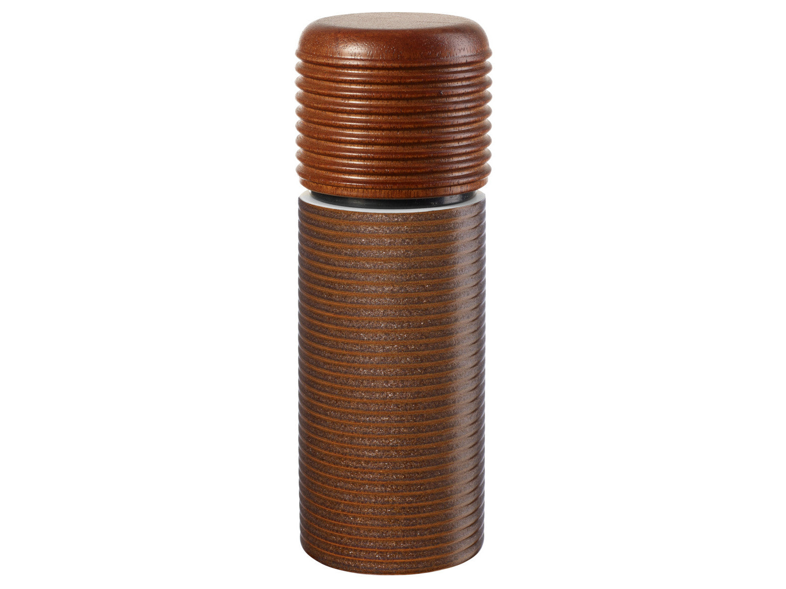 ASA kitchen'art Pfeffer-/ Salzmühle brown 14,8cm