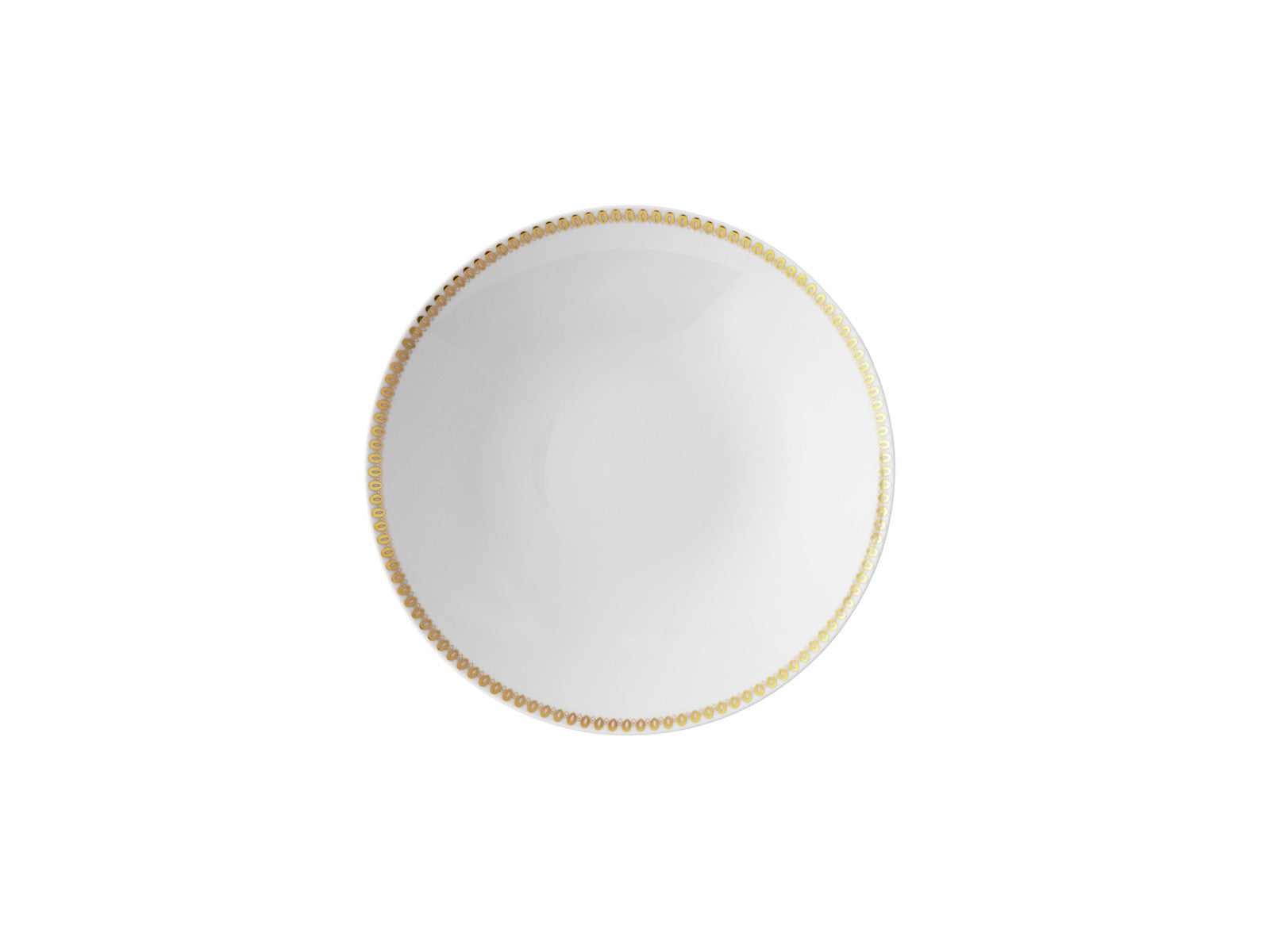 Rosenthal TAC Gropius Festive Celebration Suppenteller 24cm - Produktbild 2