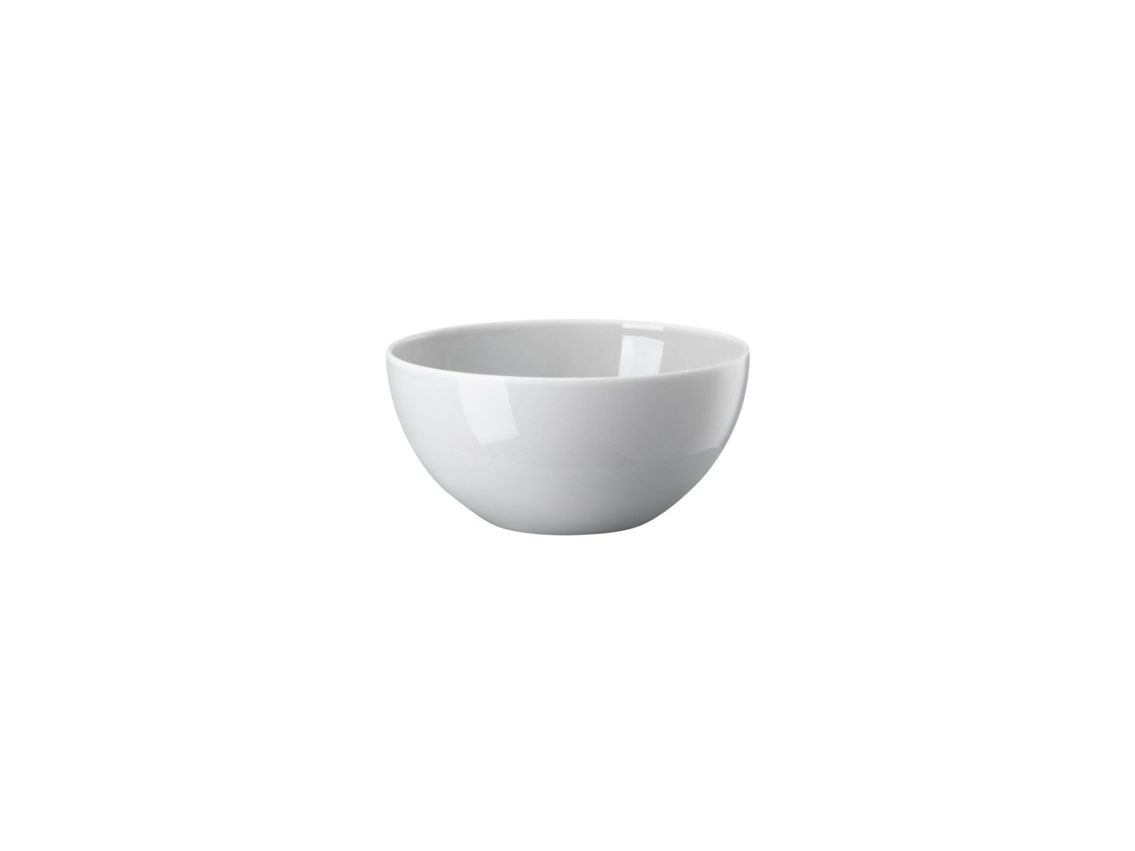 Rosenthal TAC Sensual Gentle Grey Schälchen 10cm