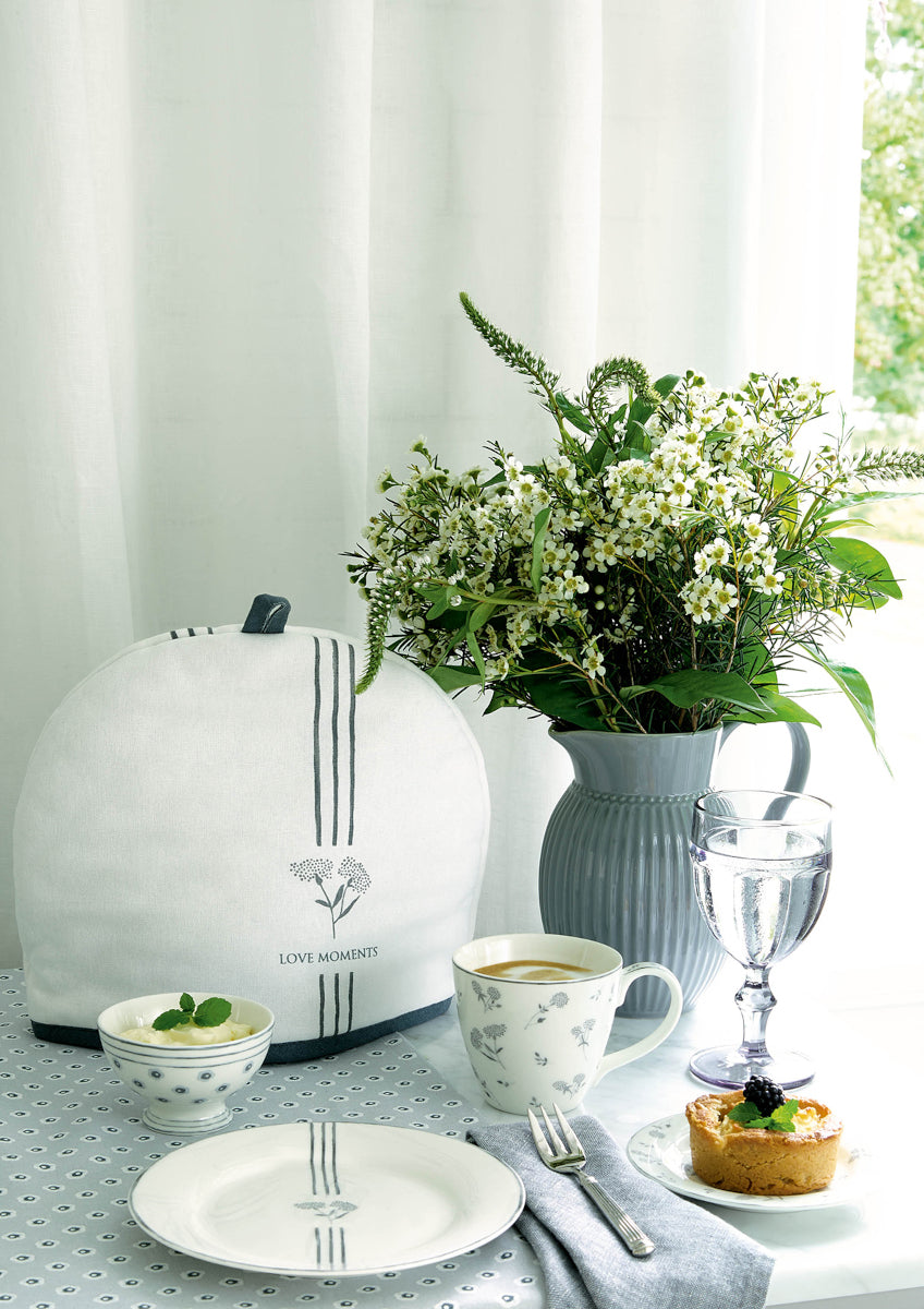 Greengate Sabine Espressotasse m.U. white 0,21l - Produktbild 3