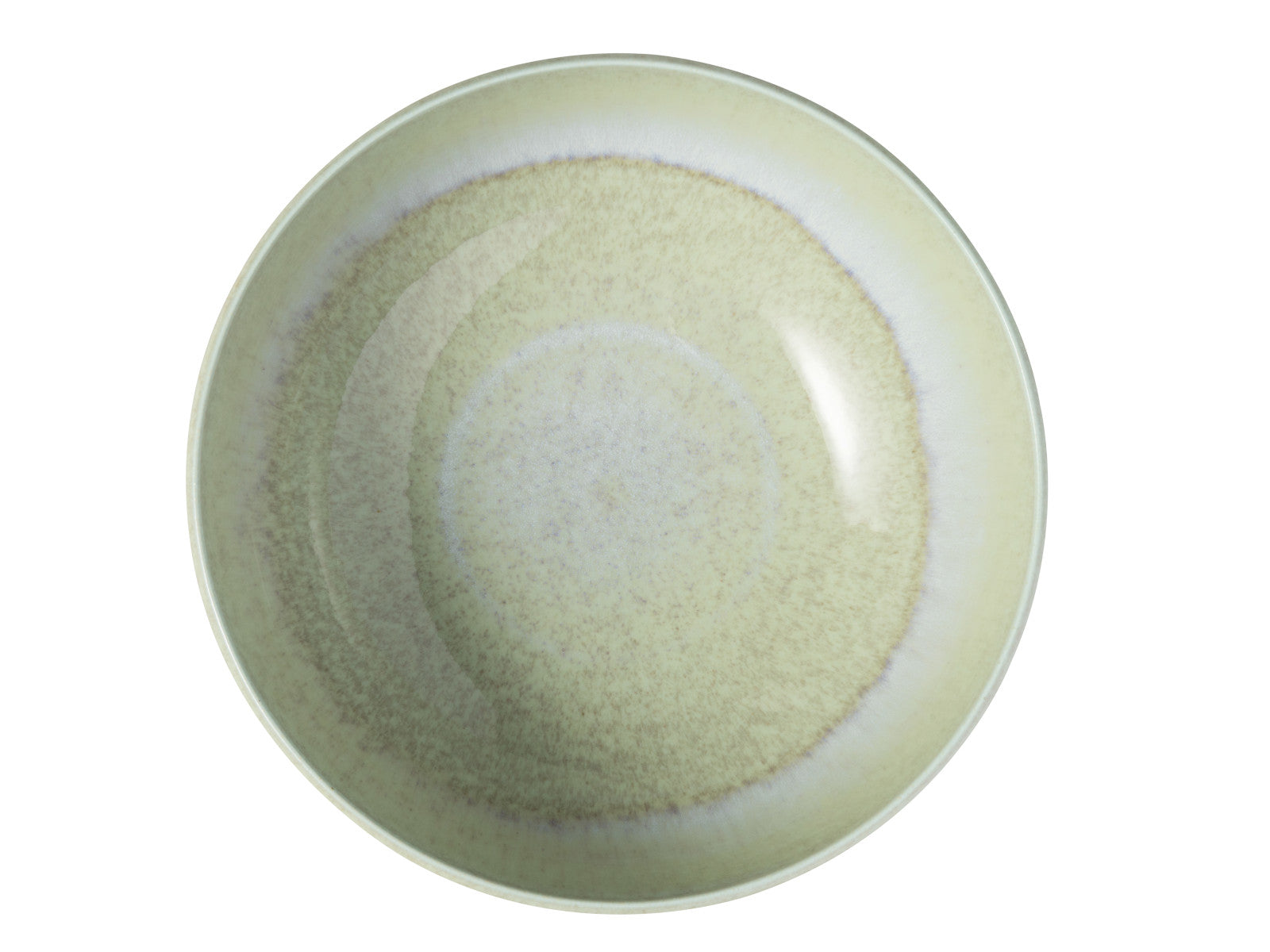 like. by Villeroy & Boch Perlemor Alga Schale 26cm - Produktbild 2