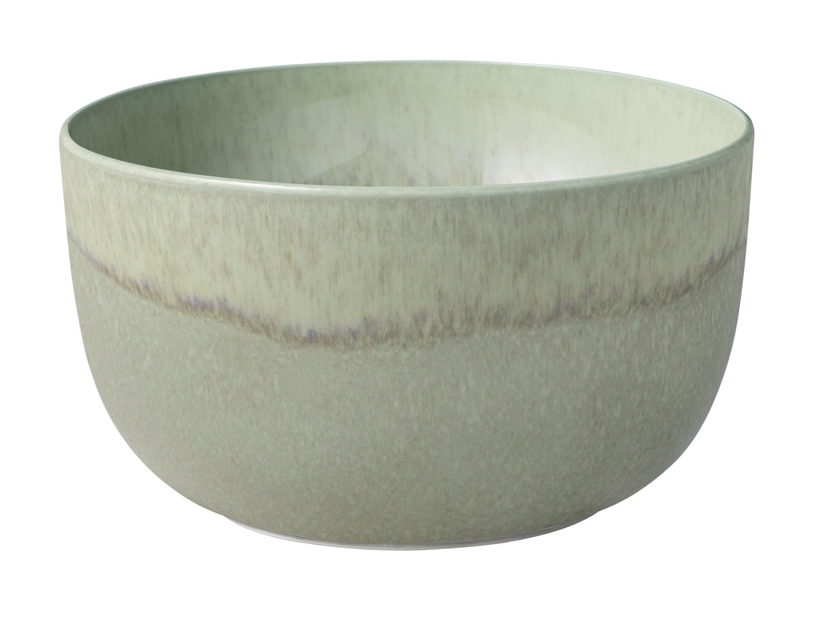 like. by Villeroy & Boch Perlemor Alga Servierschüssel 22,5cm
