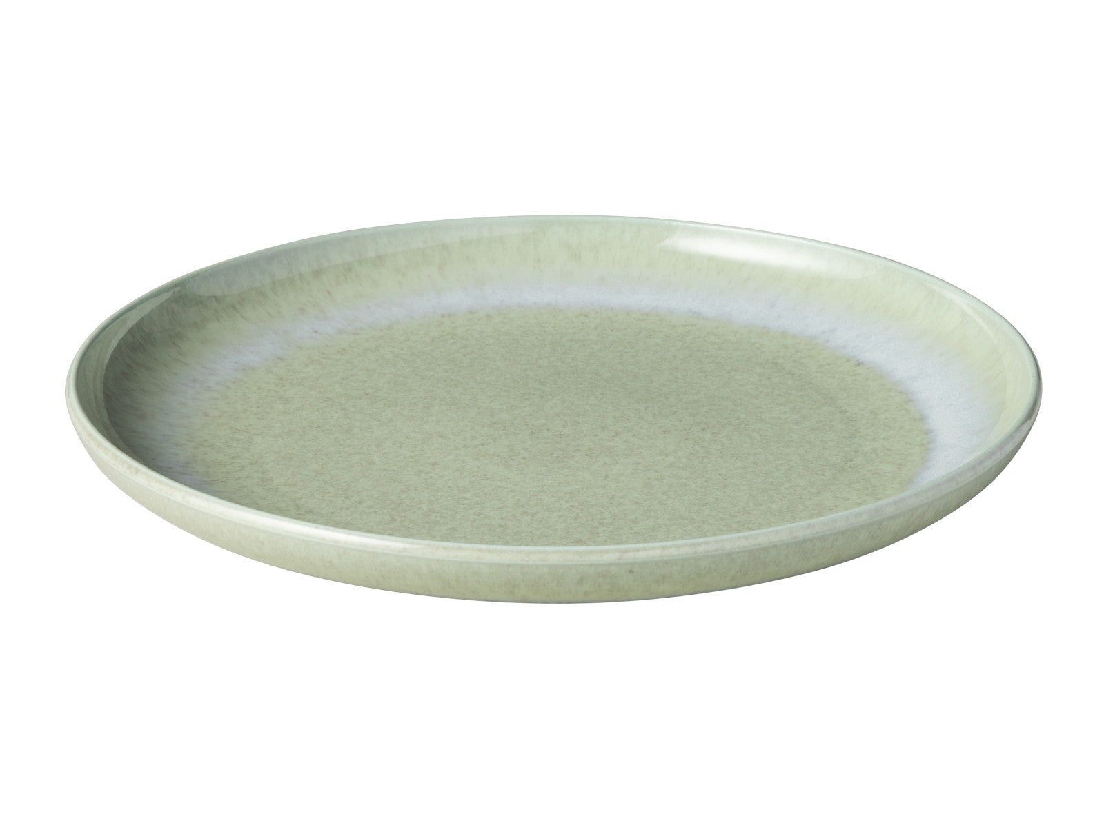 like. by Villeroy & Boch Perlemor Alga Speiseteller 27cm - Produktbild 2