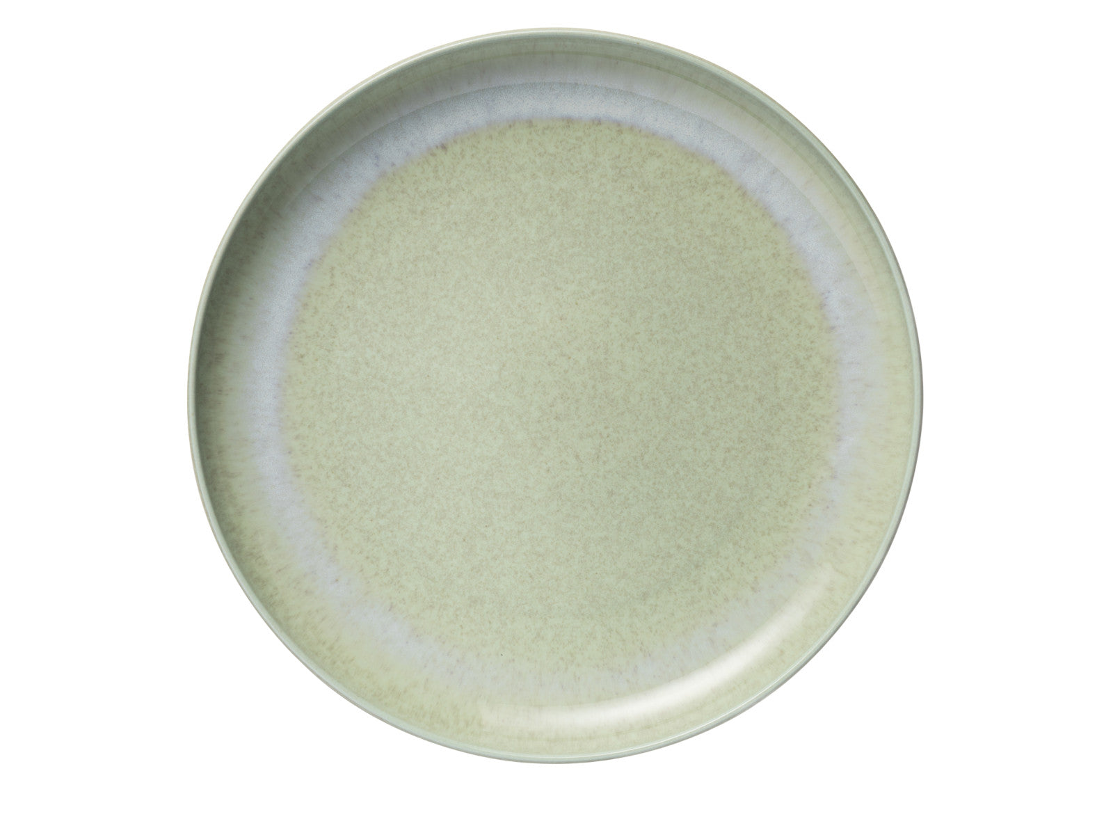 like. by Villeroy & Boch Perlemor Alga Speiseteller 27cm