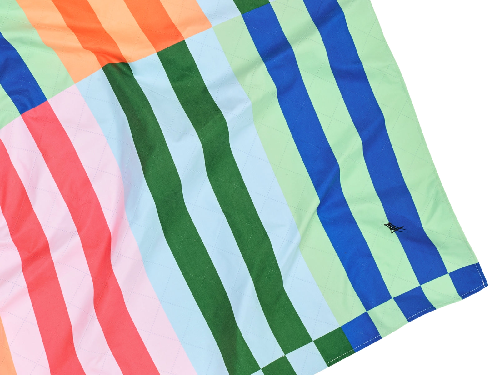 Dock & Bay Picnic Blanket XL Sugar Sorbet 240x170cm - Produktbild 4
