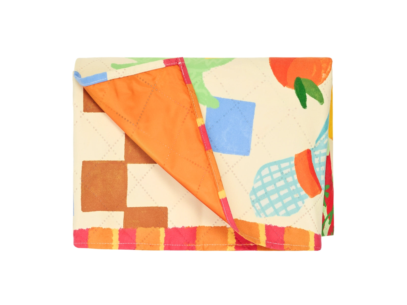 Dock & Bay Picnic Blanket XL Supper Club 240x170cm - Produktbild 2