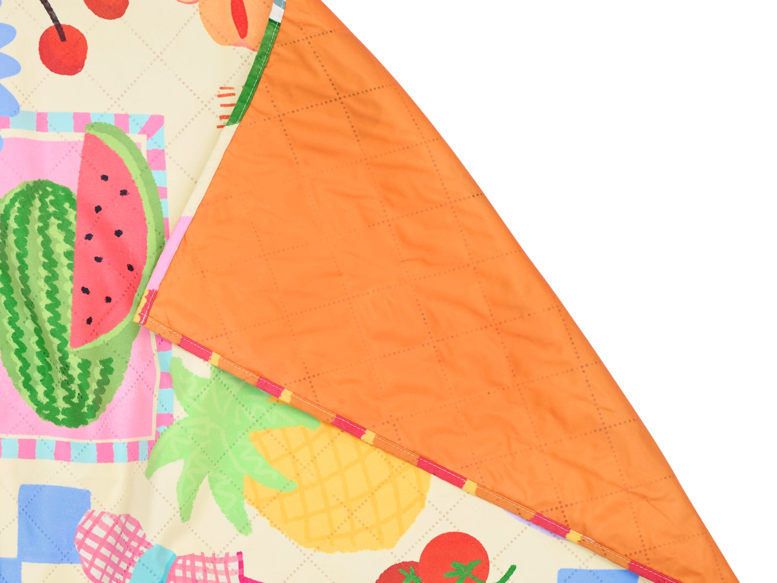Dock & Bay Picnic Blanket XL Supper Club 240x170cm - Produktbild 4