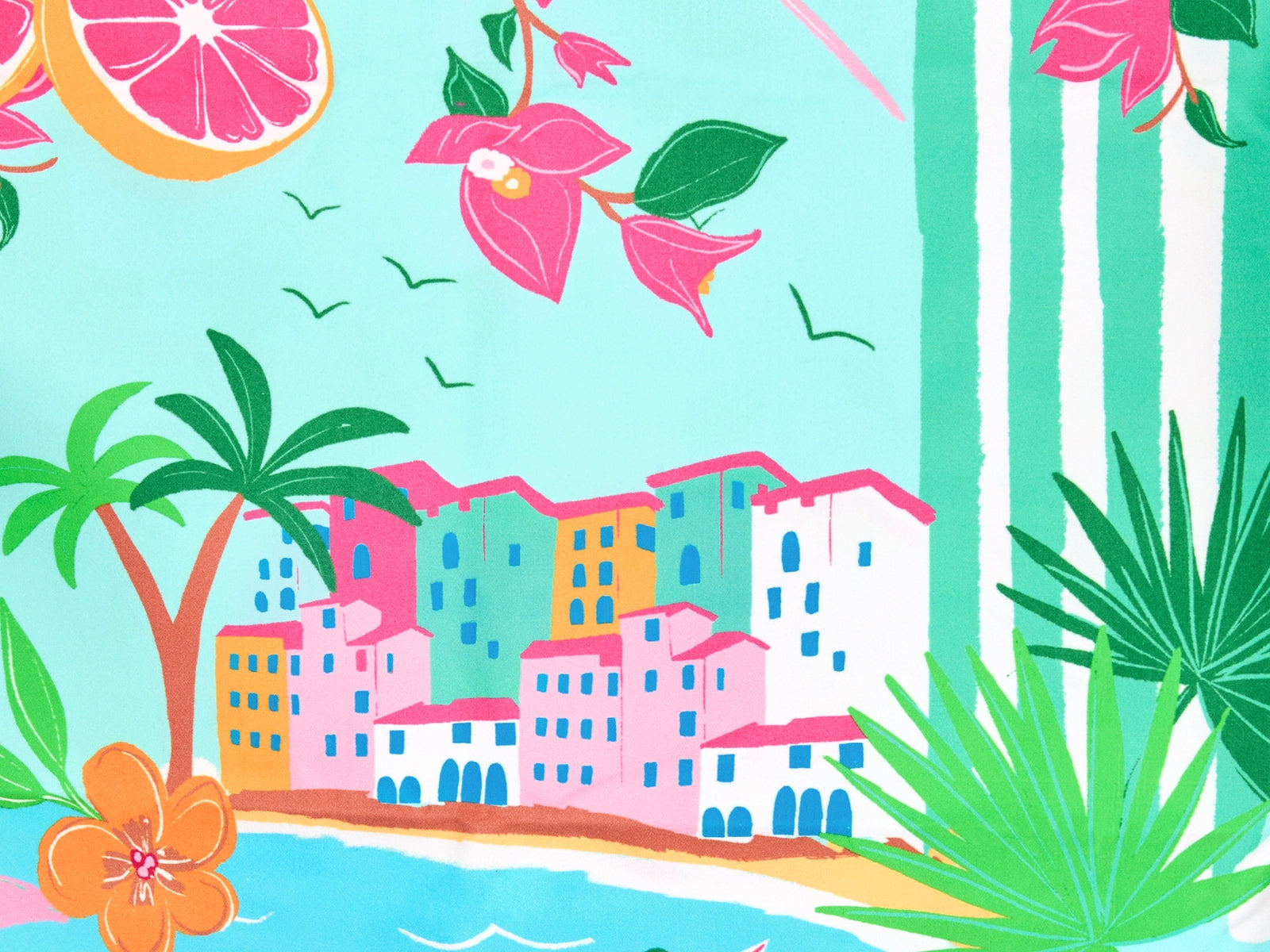 Dock & Bay Beach Towel XL Sweet Escape 200x90cm - Produktbild 6