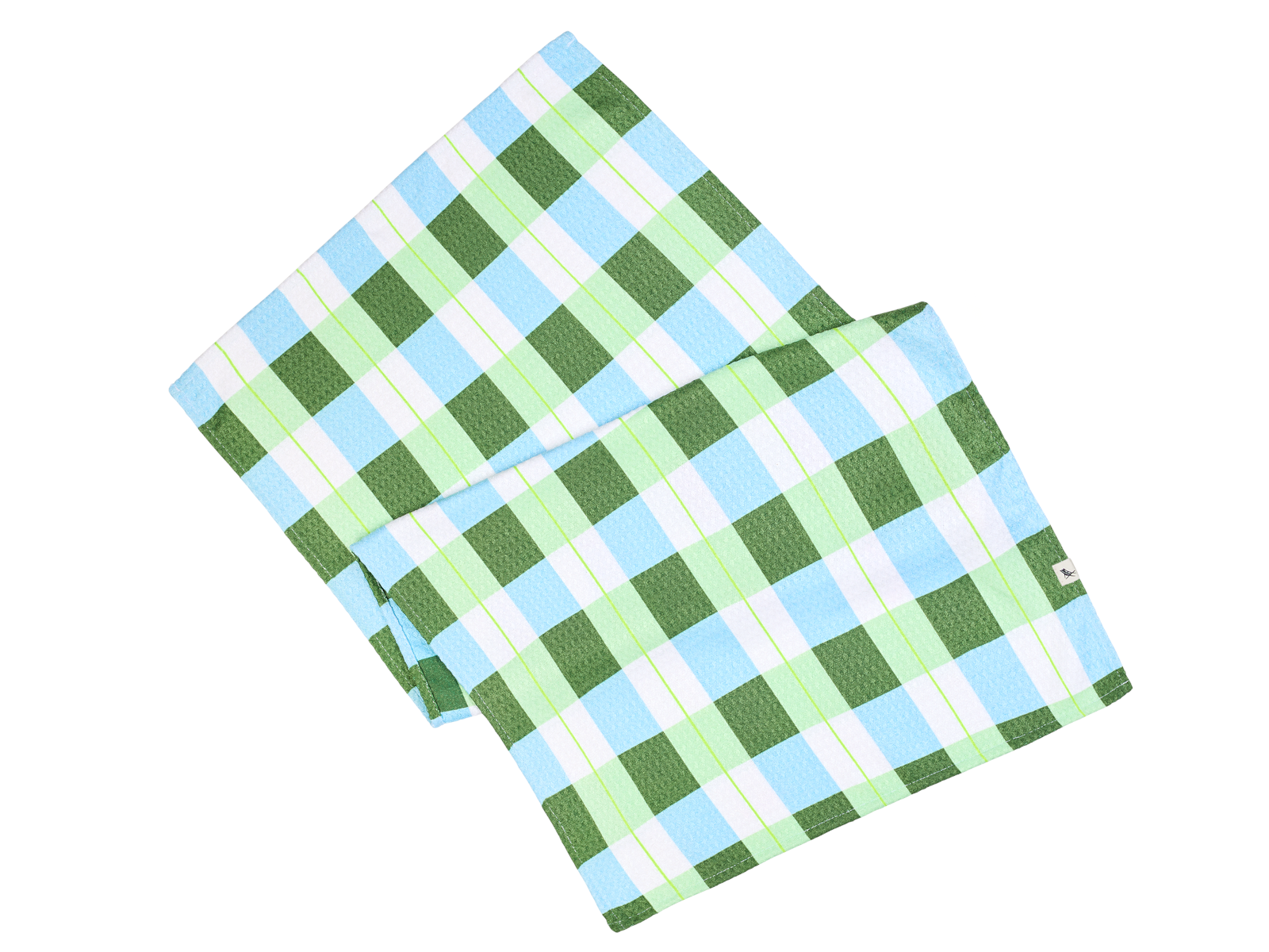 Dock & Bay Geschirrhandtuch M Apple Tart 75x45cm - Produktbild 4
