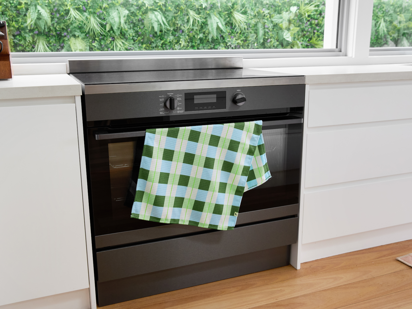 Dock & Bay Geschirrhandtuch M Apple Tart 75x45cm - Produktbild 6