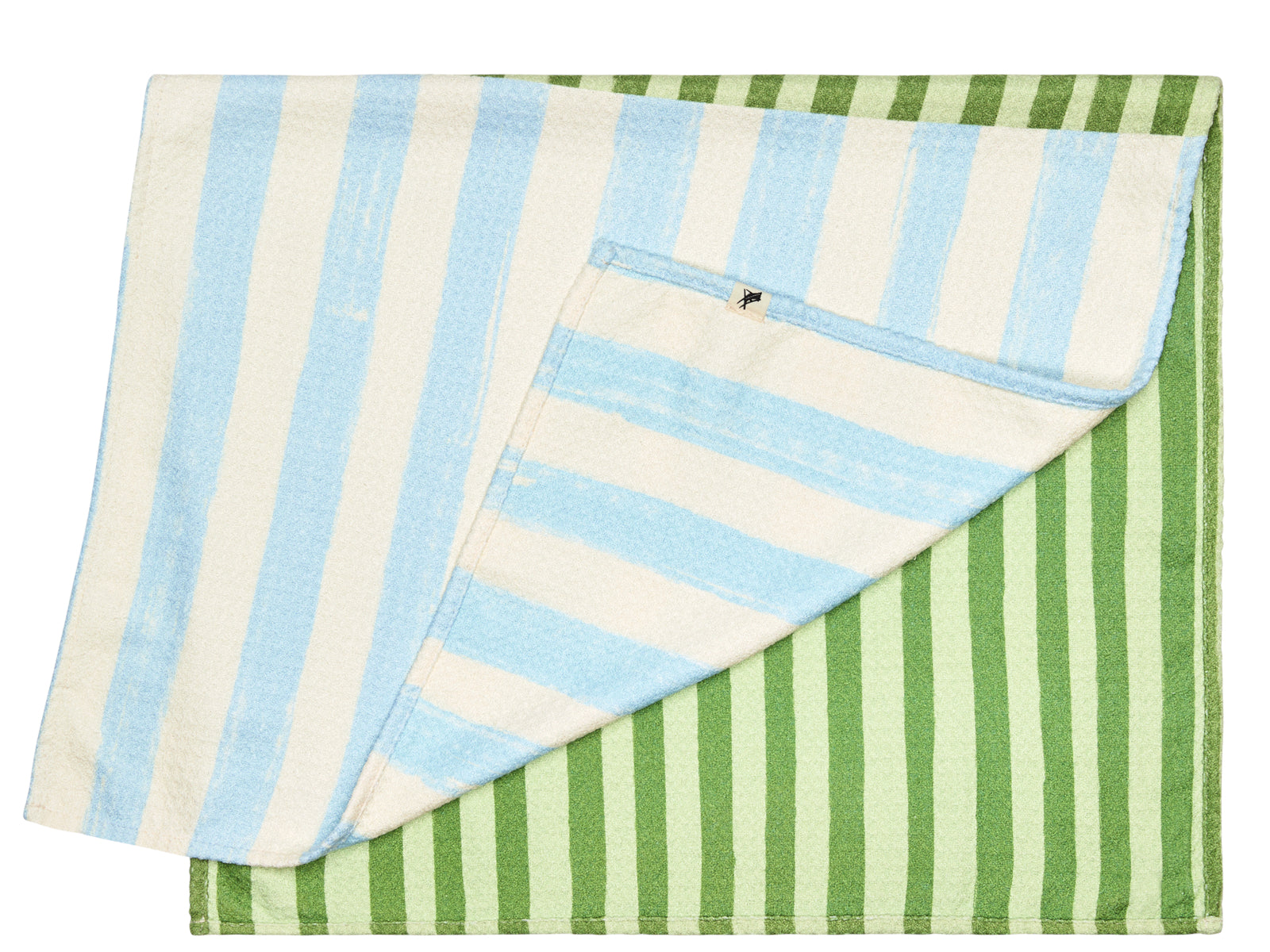 Dock & Bay Geschirrhandtuch Cucumber Cool 75x45cm - Produktbild 3