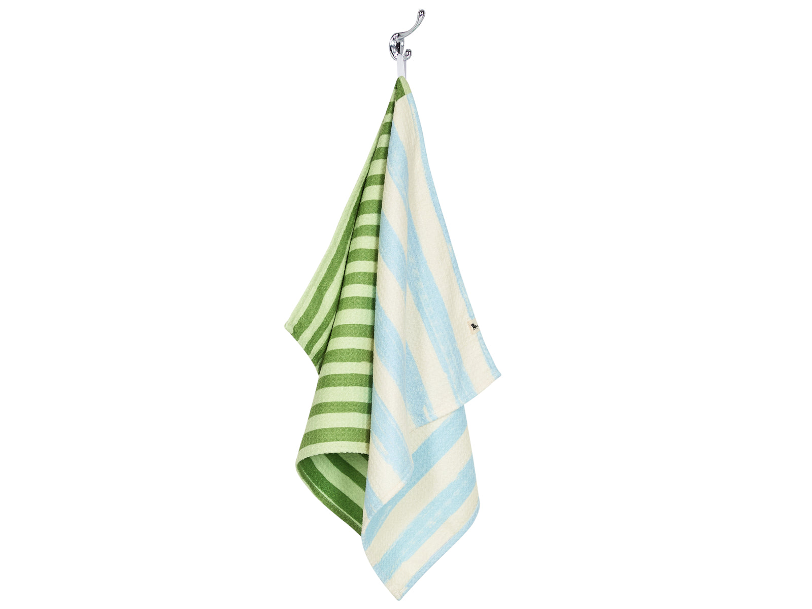 Dock & Bay Geschirrhandtuch Cucumber Cool 75x45cm - Produktbild 2
