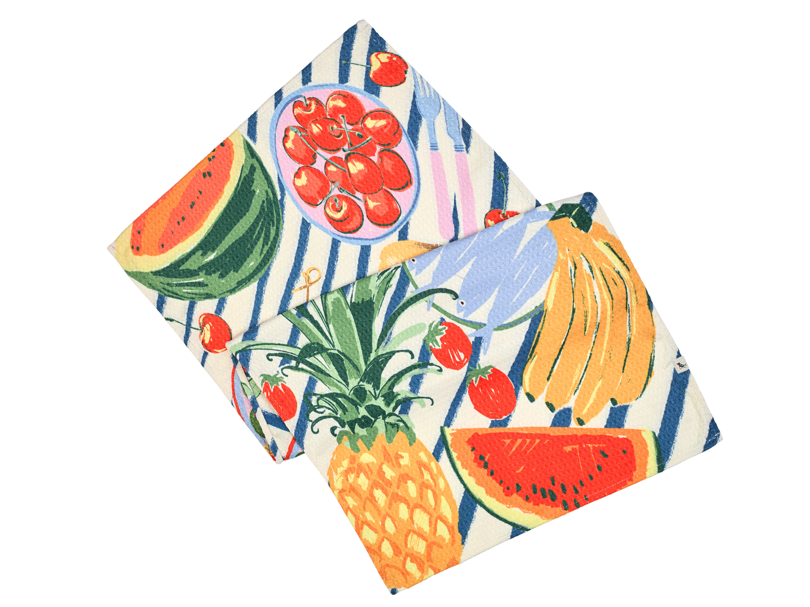 Dock & Bay Geschirrhandtuch M Dinner Party 75x45cm - Produktbild 2
