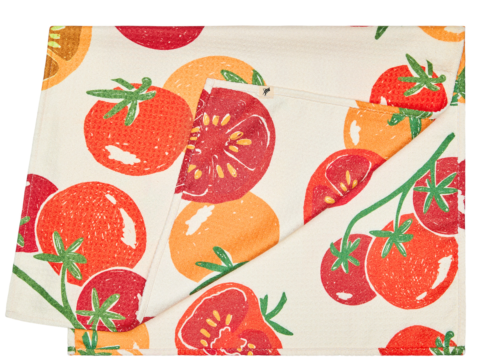 Dock & Bay Geschirrhandtuch Feelin' Vine 75x45cm - Produktbild 3