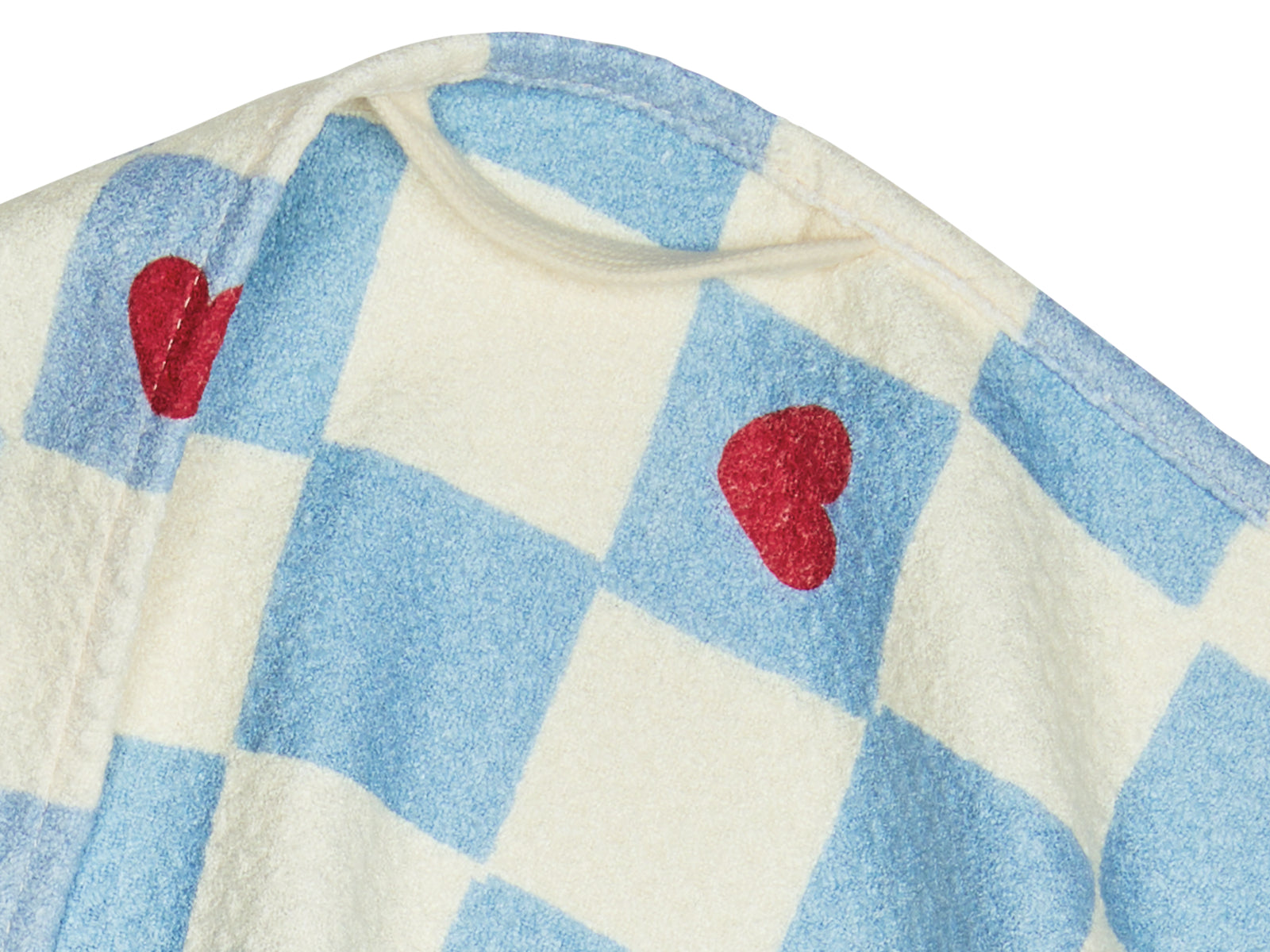 Dock & Bay Geschirrhandtuch Kiss The Cook 75x45cm - Produktbild 4