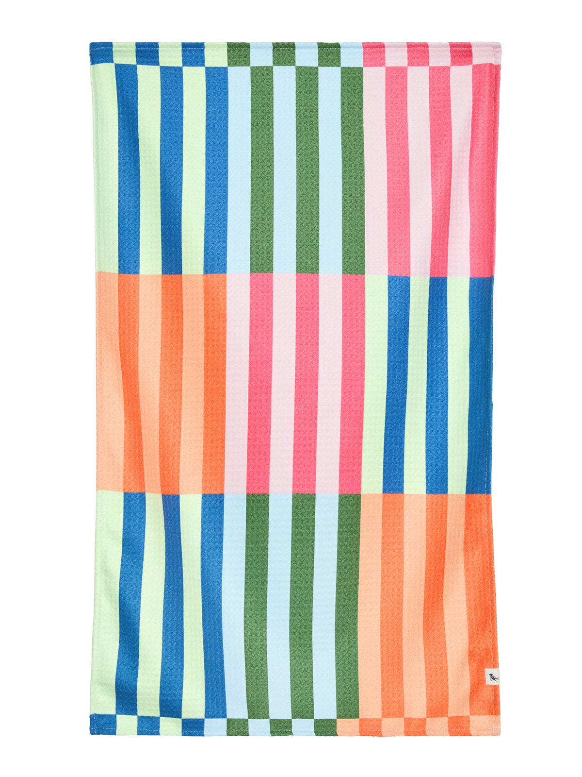 Dock & Bay Geschirrhandtuch M Kitchen Disco 75x45cm