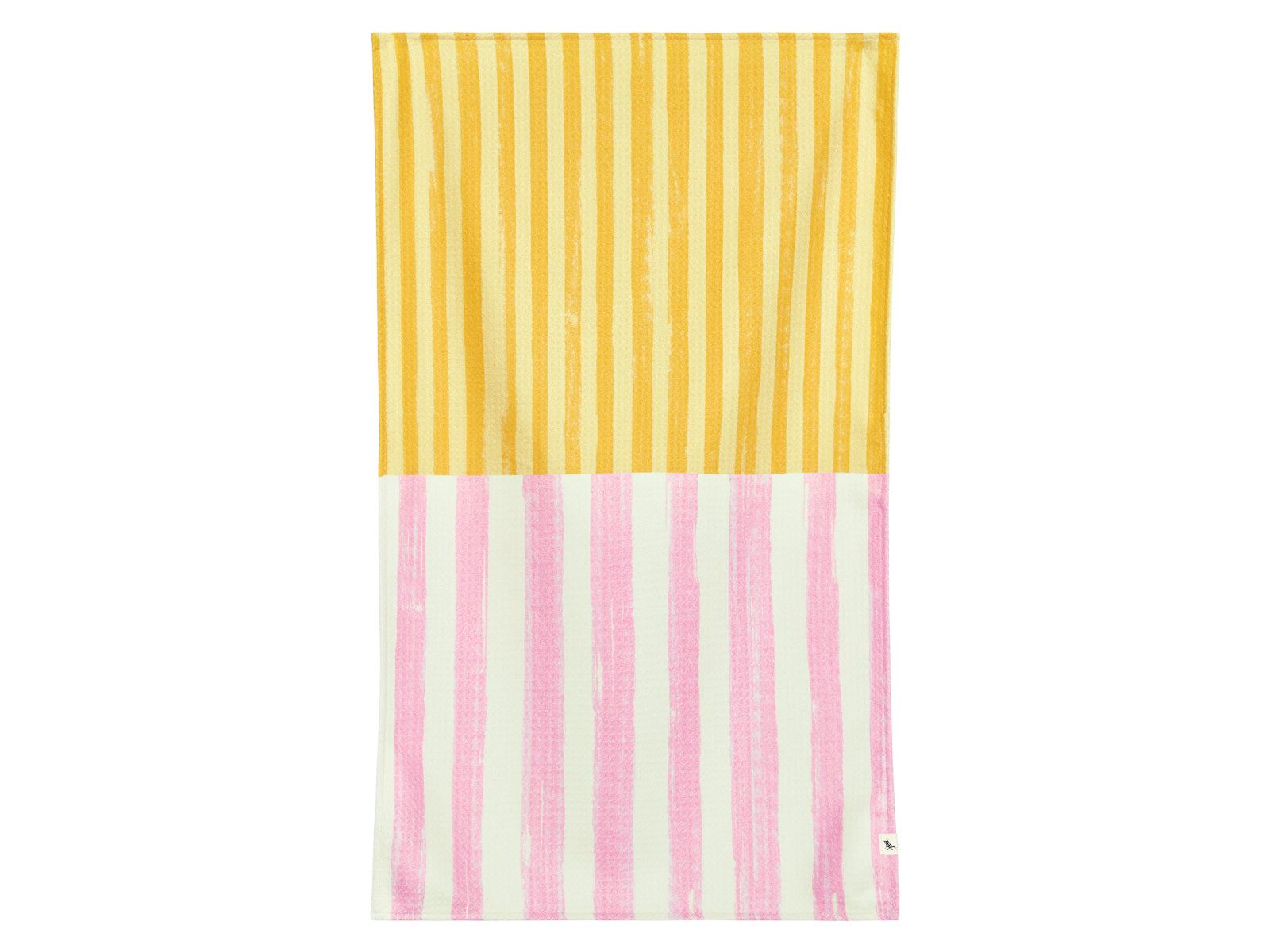 Dock & Bay Geschirrhandtuch Pink Grapefruit 75x45cm
