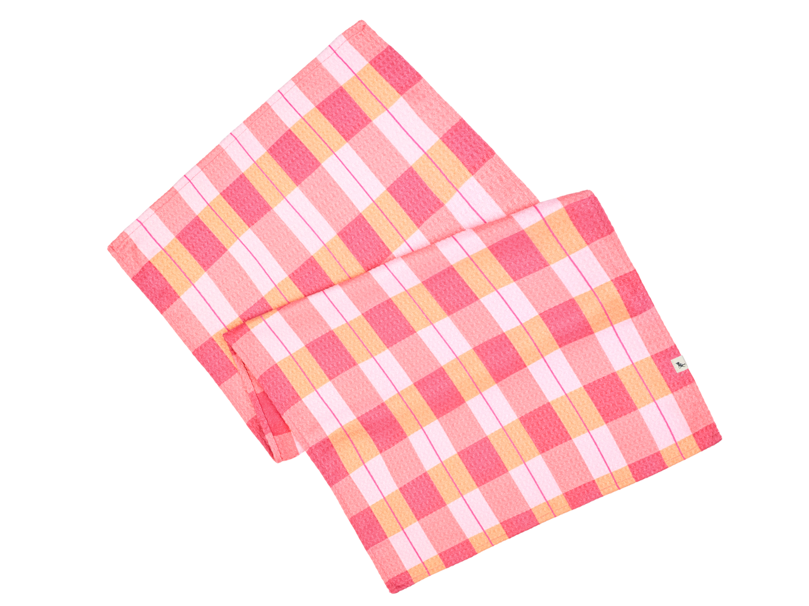 Dock & Bay Geschirrhandtuch M Strawberry & Fizz 75x45cm - Produktbild 2
