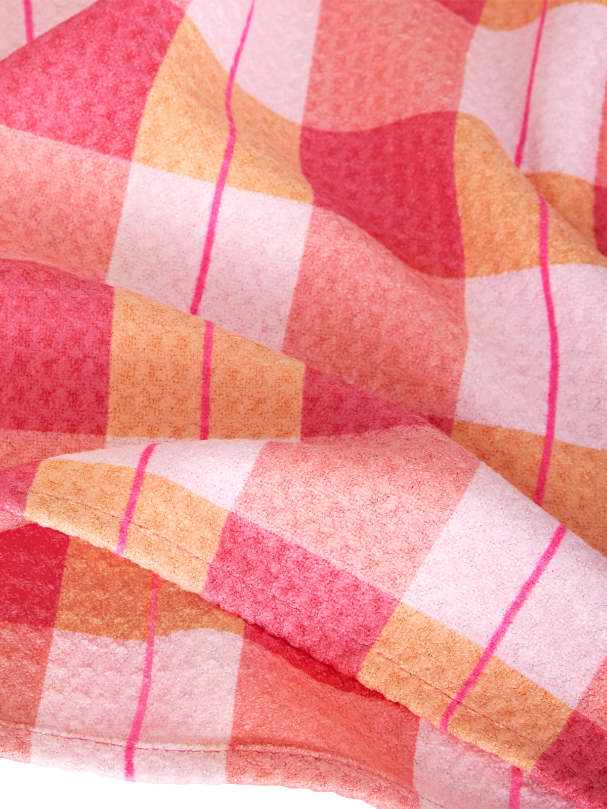 Dock & Bay Geschirrhandtuch M Strawberry & Fizz 75x45cm - Produktbild 3