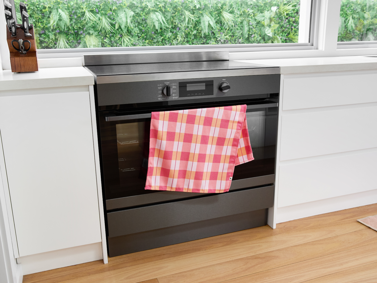 Dock & Bay Geschirrhandtuch M Strawberry & Fizz 75x45cm - Produktbild 5