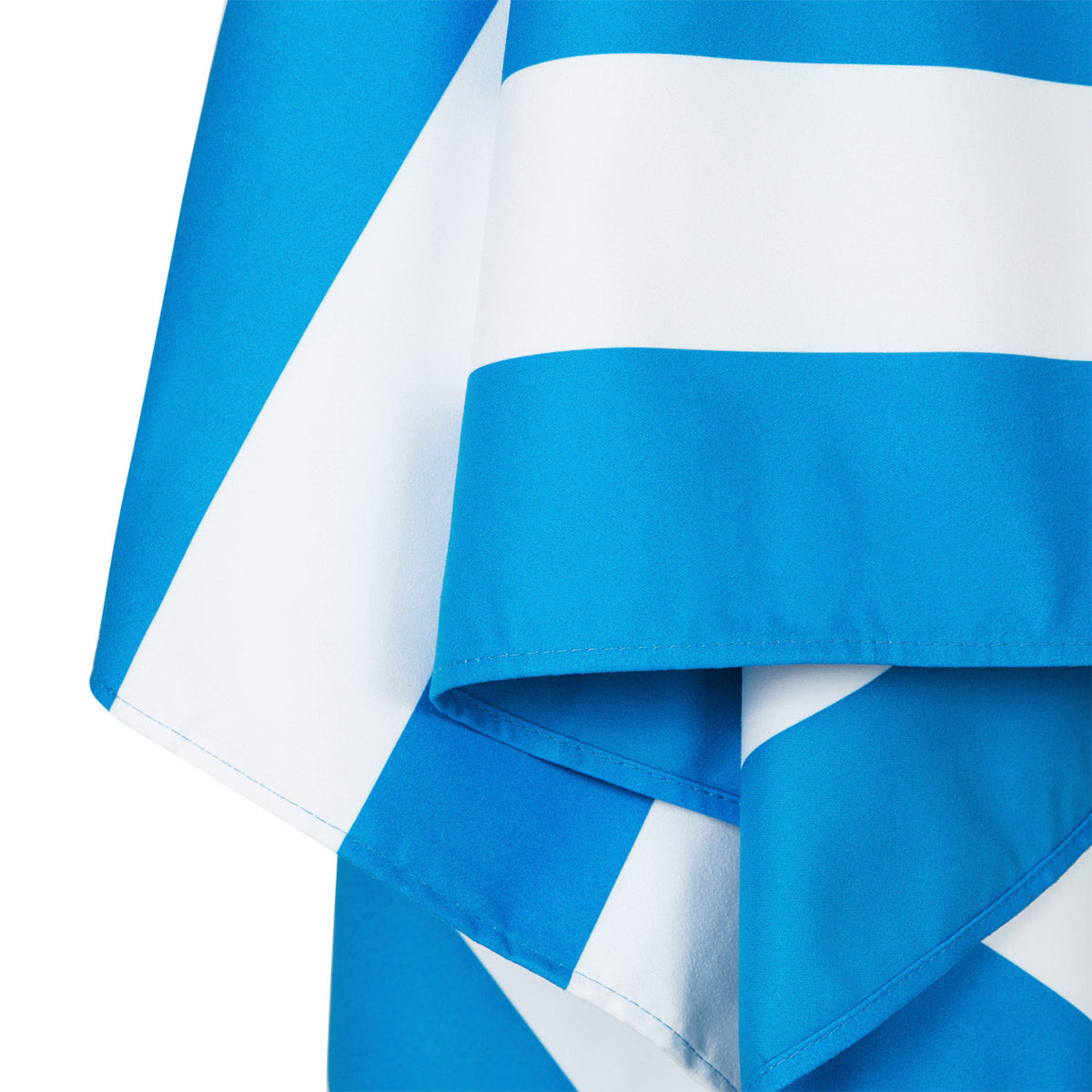 Dock & Bay Beach Towel L Bondi Blue 160x90cm - Produktbild 4