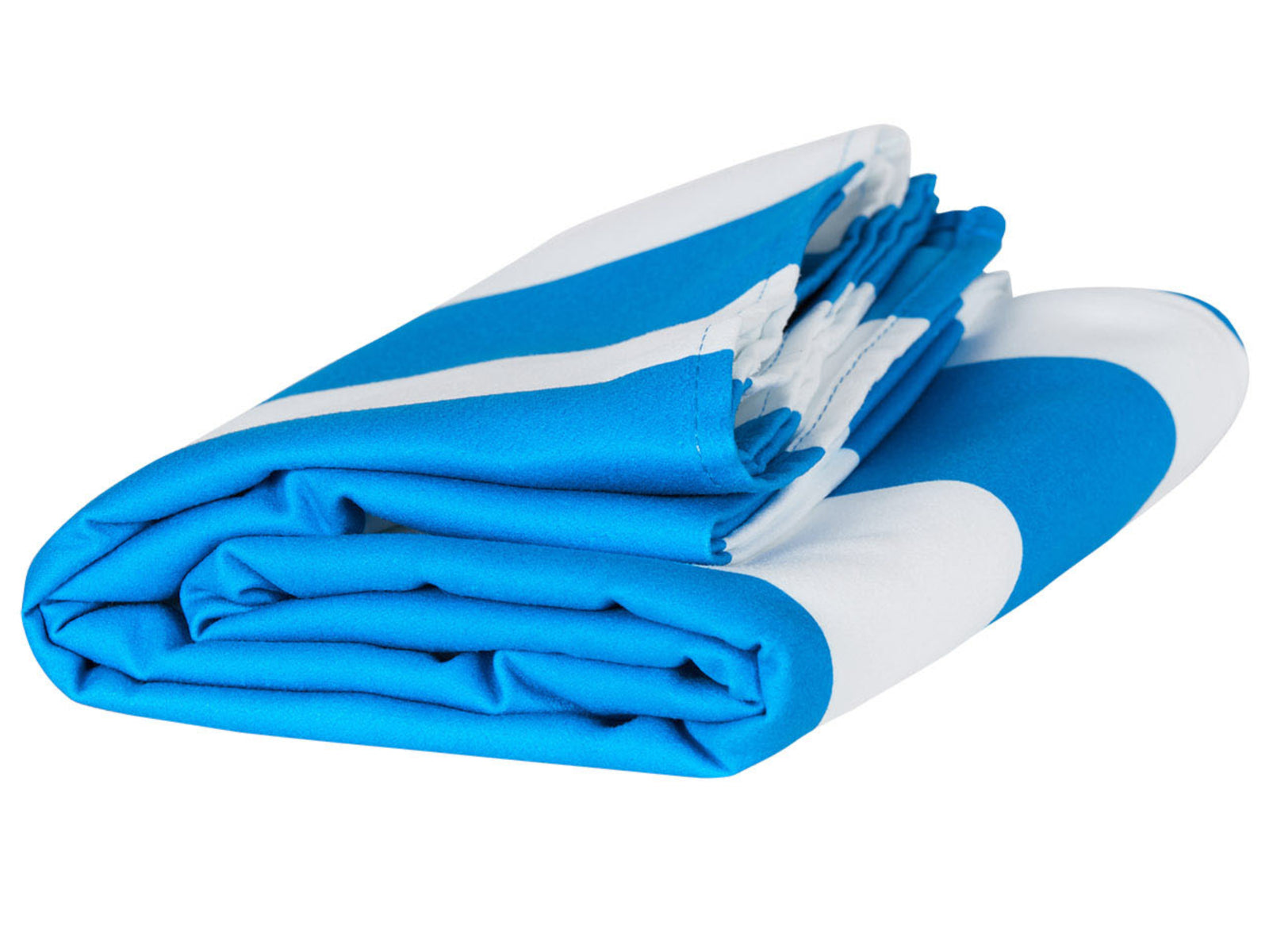Dock & Bay Beach Towel L Bondi Blue 160x90cm - Produktbild 3