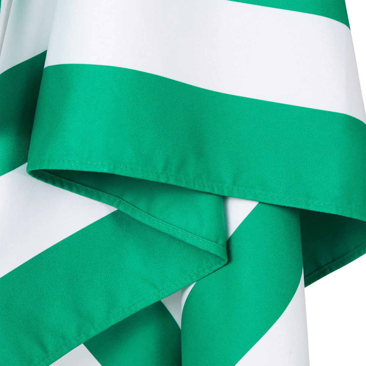 Dock & Bay Beach Towel L Cancun Green 160x90cm - Produktbild 4
