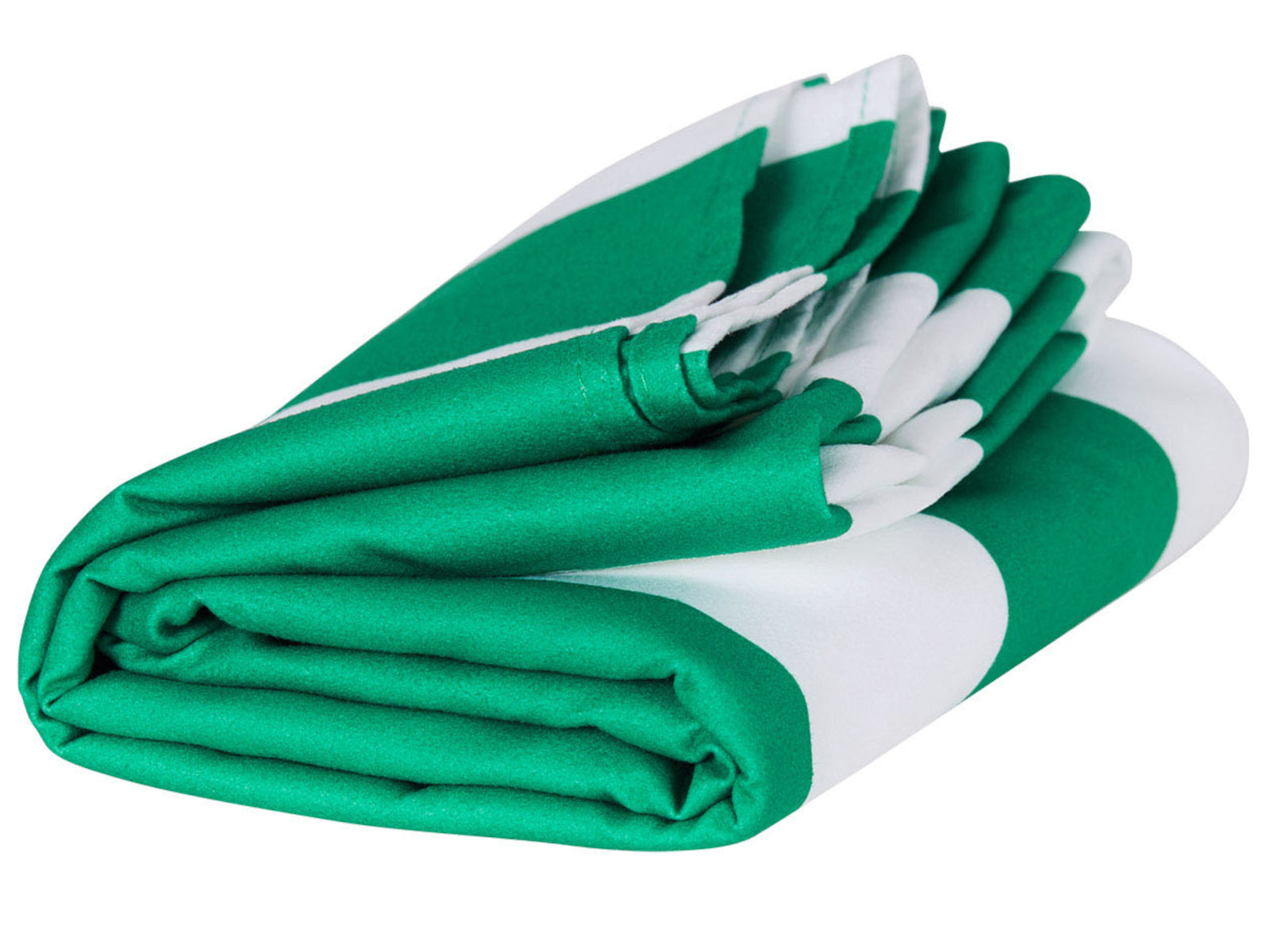 Dock & Bay Beach Towel L Cancun Green 160x90cm - Produktbild 3