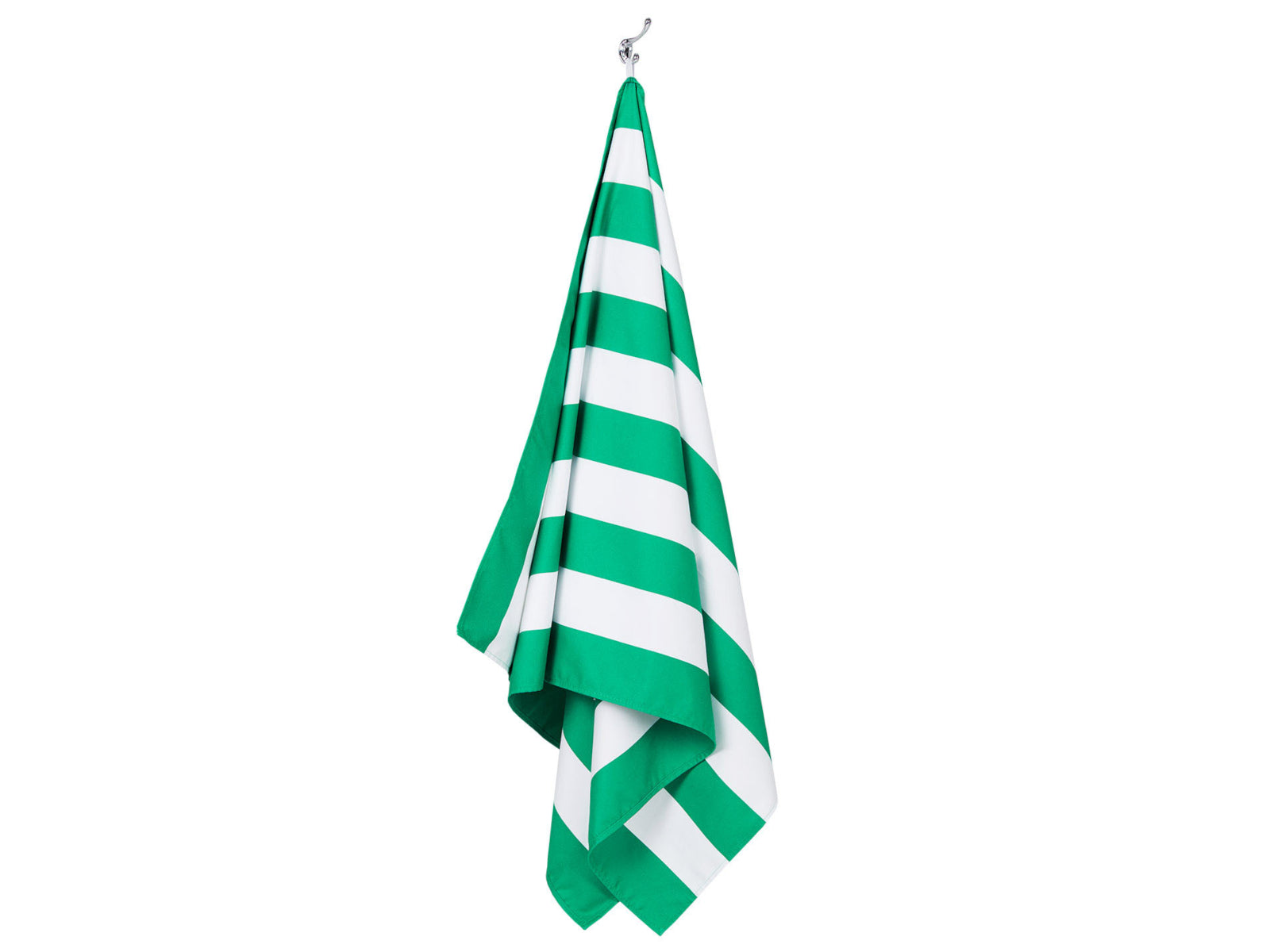 Dock & Bay Beach Towel XL Cancun Green 200x90cm - Produktbild 2